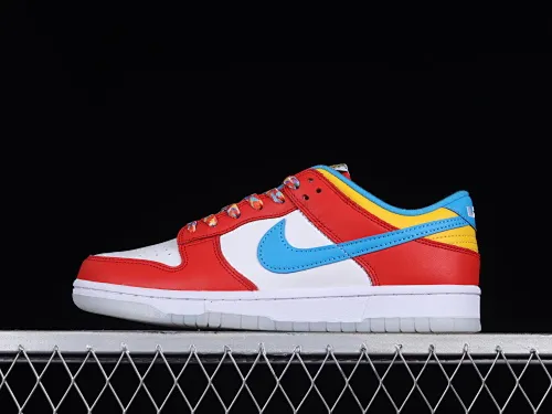 All Categories Nk SB Dunk Series Nk SB Dunk Low Low-top sneakers F version LeBron James